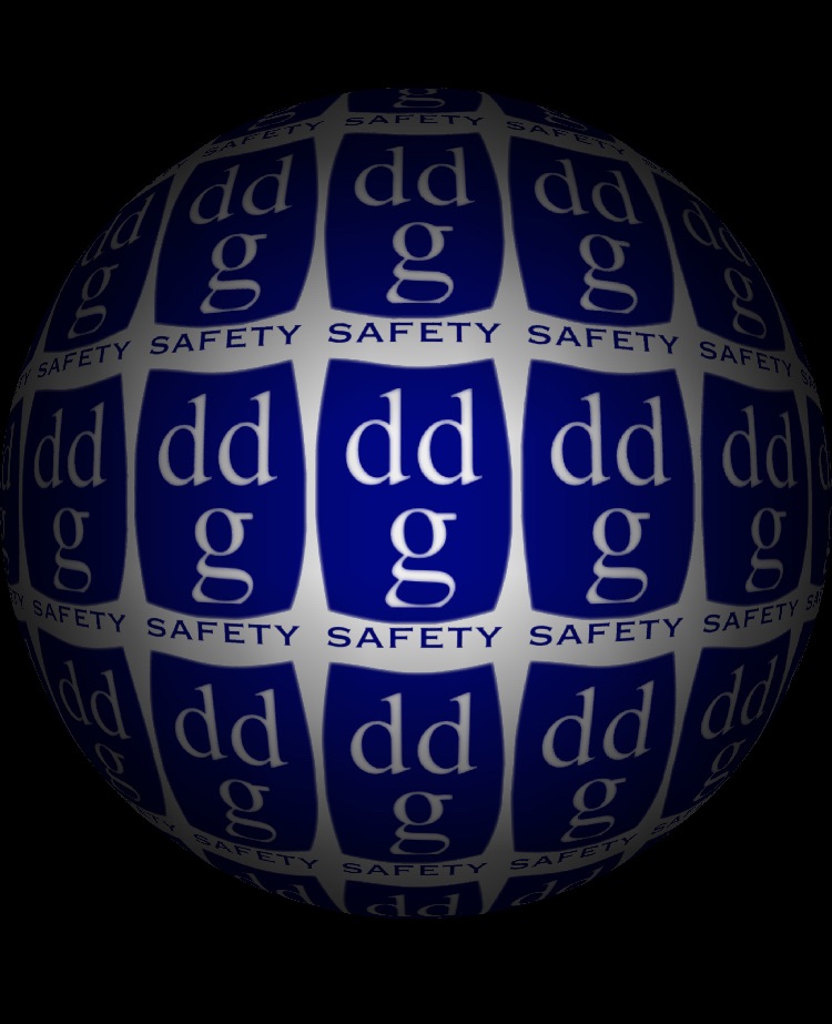 DDG logo